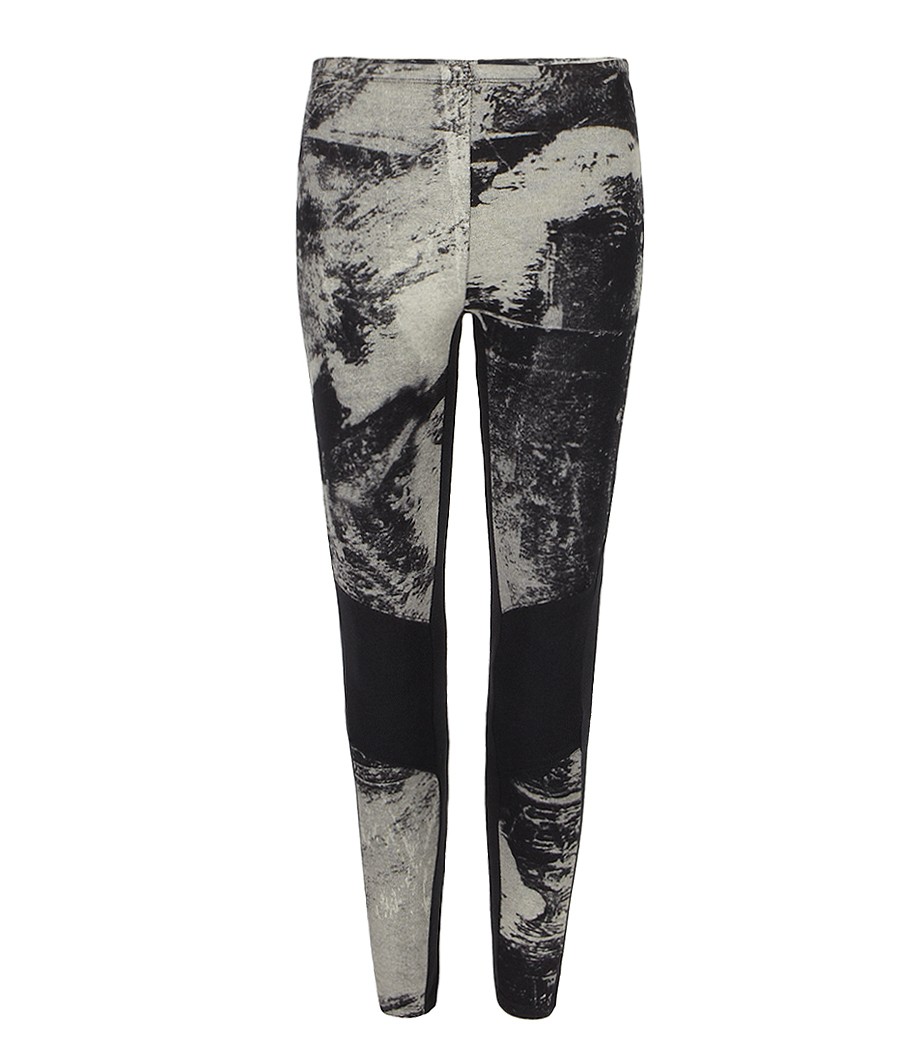 Haze Leggings, Women, Trousers, AllSaints Spitalfields