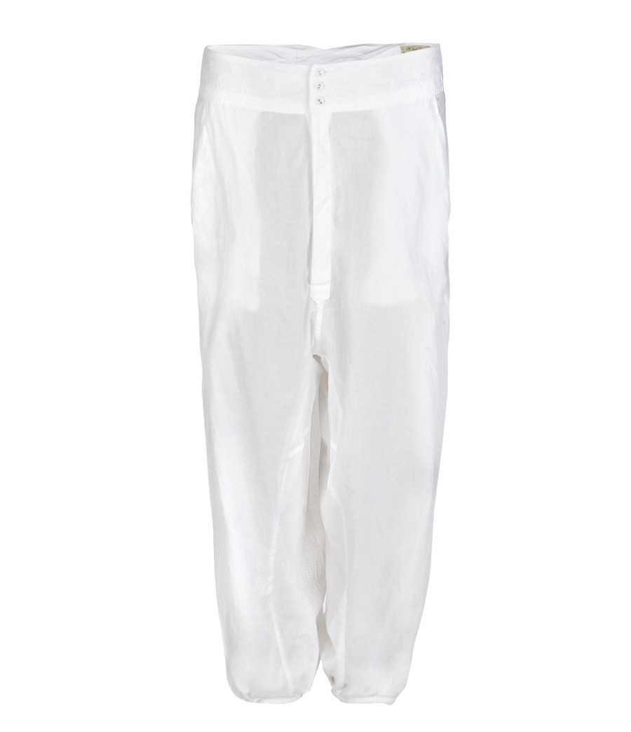 Quintela Trouser, Women, Trousers, AllSaints Spitalfields