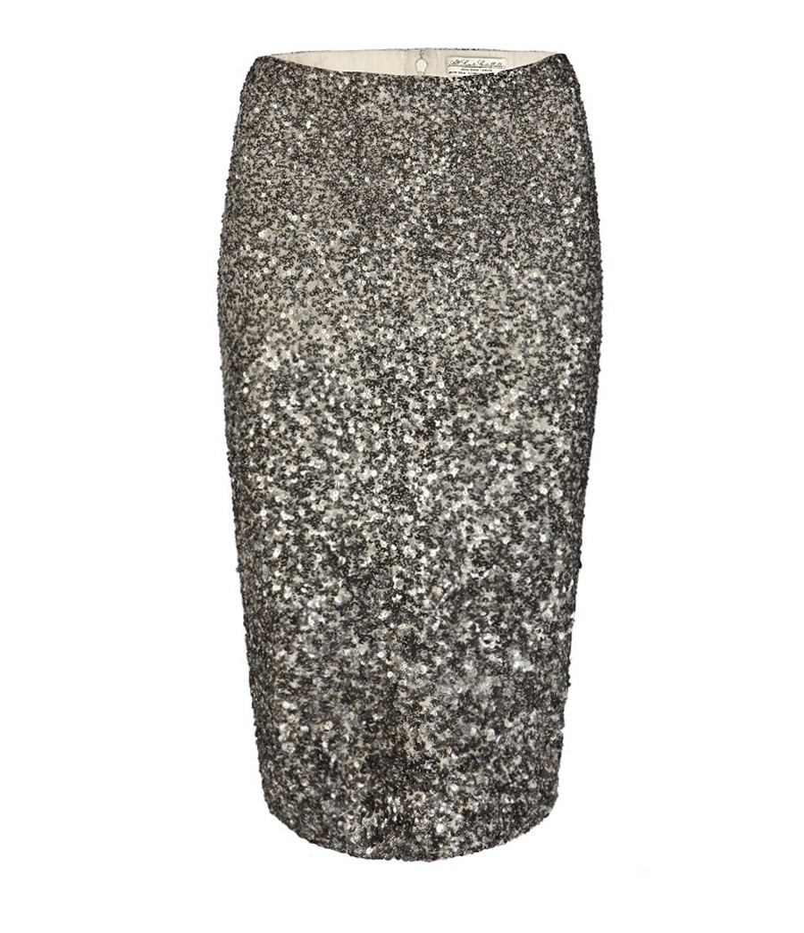 Scala Pencil Skirt, Women, Skirts, AllSaints Spitalfields