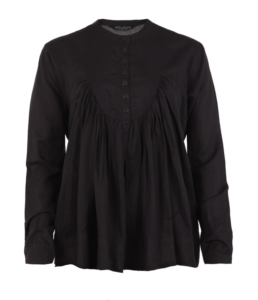 Deloris Smock, Women, , AllSaints Spitalfields