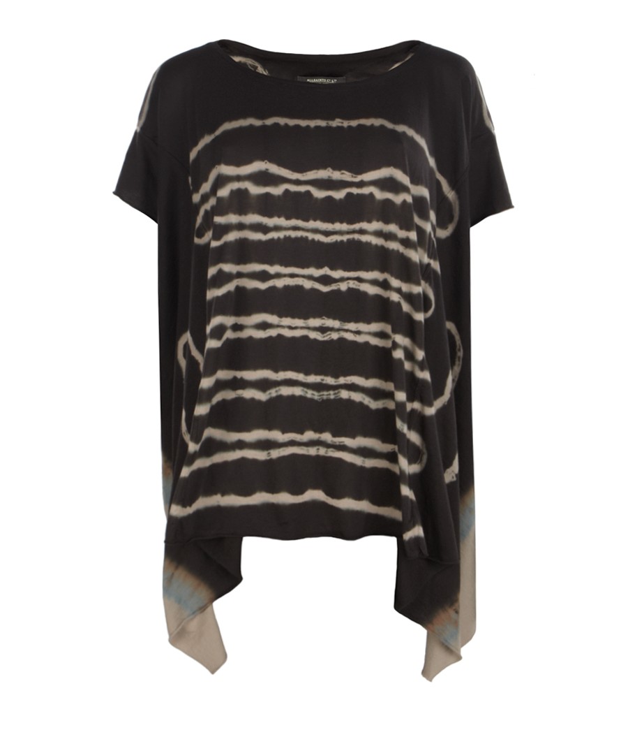 Ripple T shirt, Sale, Sale Women, AllSaints Spitalfields