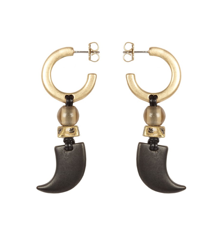 Lakota Earring, Women, Jewelry, AllSaints Spitalfields