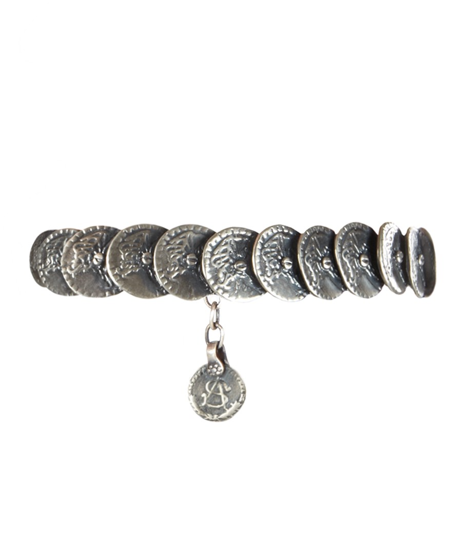 Banjara Bracelet, , , AllSaints Spitalfields